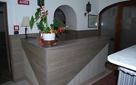 Albergo della Posta